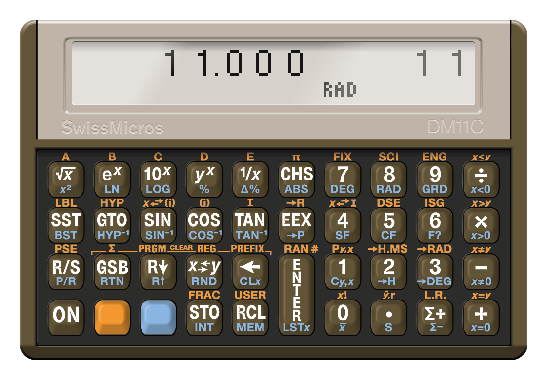 DM11