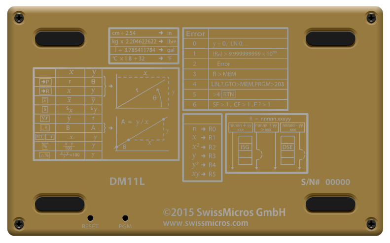 DM11L back