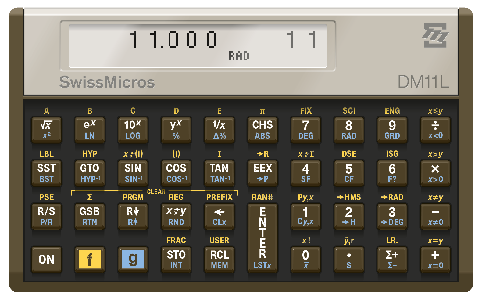 DM11L