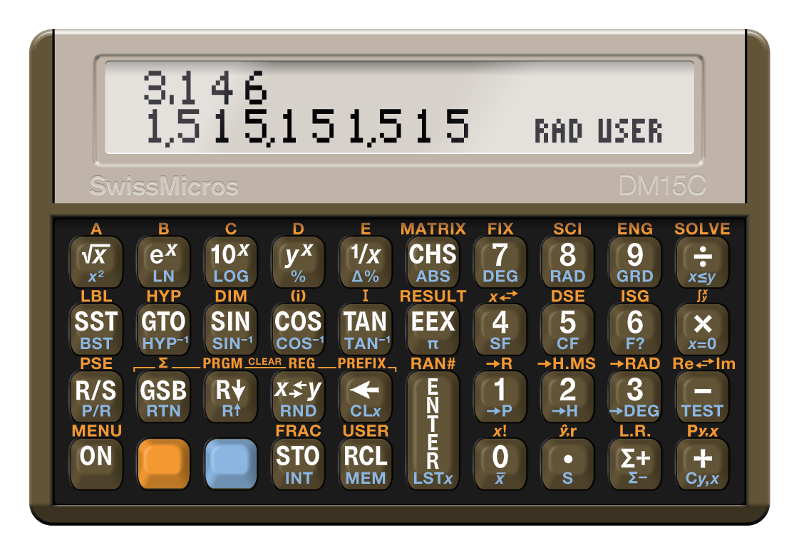 DM15