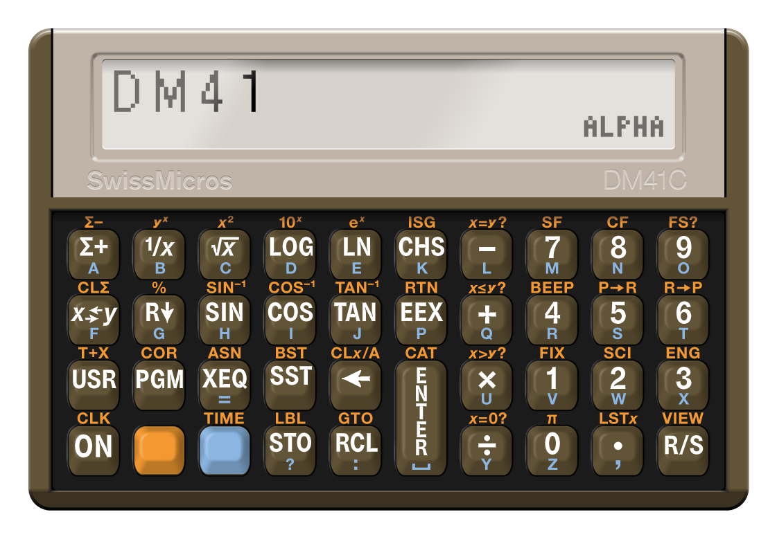 DM42