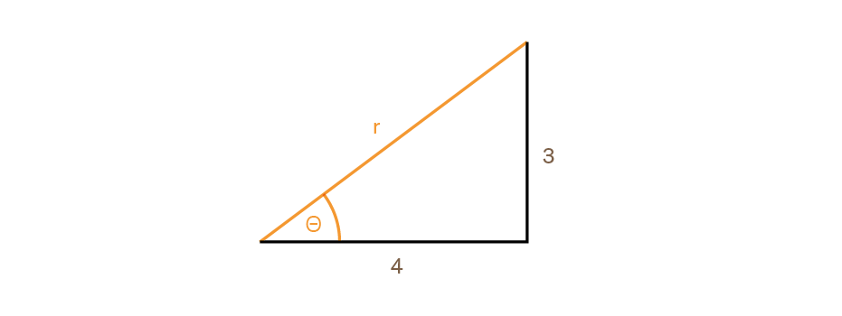 coords triangle 1