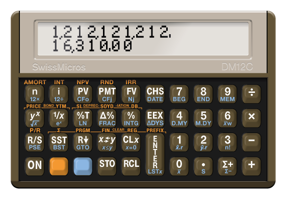 DM12