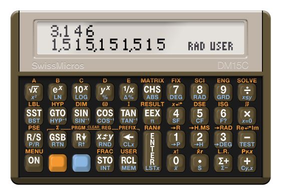 DM15