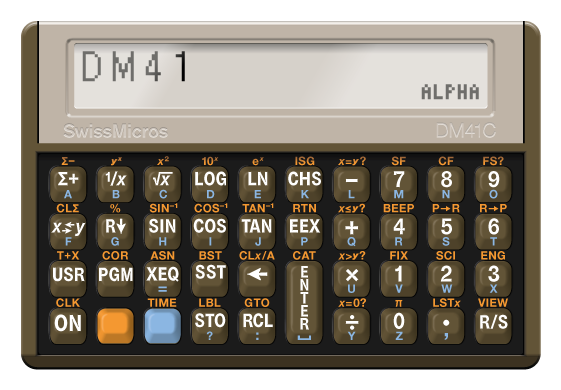 DM41